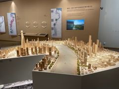 -上海城市规划展示馆