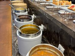 -素满香·素食自助餐(西安·民乐园店)