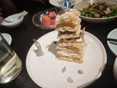 -唐猫庭院·千年陕菜(赛格国际购物中心店)
