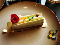 自助蛋糕-上海苏宁宝丽嘉酒店·Cafe Bellagio西餐厅