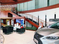 -广州长悦雷克萨斯