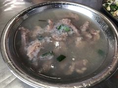 -群众牛肉小点(蚵仔煎)