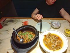 -梁家大院(昆山会展中心店)