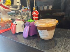 -Dogi&kiki Coffee(中心商务大厦店)