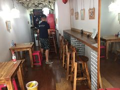 大堂-湛记蘸水米线(粉巷店)
