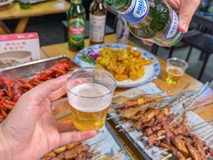 -食鸡公社辣子鸡·潍坊菜·烧烤