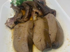 -东海酒家(长平东路店)
