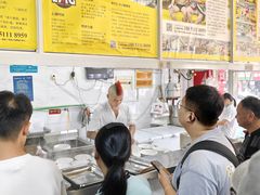 -汪家馄饨(集庆路店)