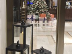 -索菲特酒店 · 云尚天际自助餐厅