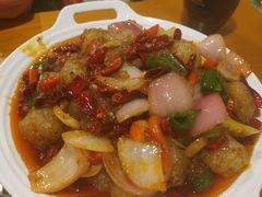 -川东长筷子耗儿鱼(万象润街店)
