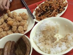 -超意兴·把子肉(英雄山路店)