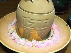 -吃饭皇帝大(解放西路店)