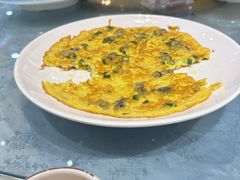 蚝仔煎蛋-皓景海鲜·地标美食(双月湾店)