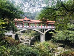 -石门涧