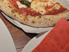 -FABIO’S费比欧披萨餐厅