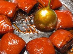 -77号渔船·蒸海鲜青岛菜(积米崖店)