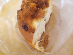 -山崎面包(静安久光店)