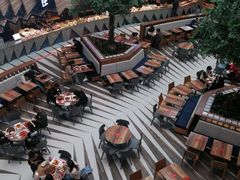 -食悦天美食广场(西安CityOn熙地港购物中心店)