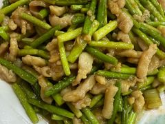 -途肴·老农饭庄(百里峡店)