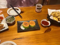 -千懿六本木酒场(常熟路店)