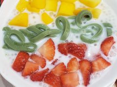 -甜心妈妈·榴莲星级糖水(北京路总店)
