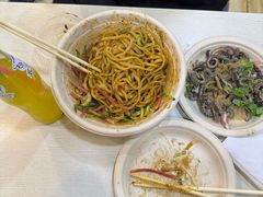 -黑八私房老北京炸酱面