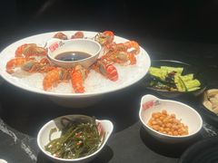 -红盔甲·小龙虾(人民广场店)