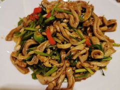 -马凯餐厅(长椿街店)