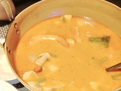 -翡翠鸟精品泰国菜(北辰财富中心店)