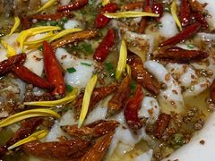 -太二酸菜鱼(福州泰禾店)