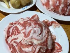 -元盛居(生态大街店)