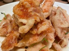 锅包肉-金掌勺锅包肉(太原万达店)