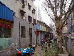 -徐建萍汤包(热河南路店)
