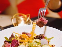 -圣丰索菲特·法国餐厅