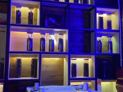 -龙巢盱眙龙虾·鸡煲·烧烤宵夜(坪洲店)