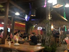 -Naughty Nuri’s Phuket