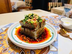 -云海肴·汽锅鸡·云南菜(苏州中心店)