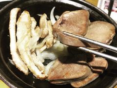 -紫霞门韩国料理烤肉(深南东路店)
