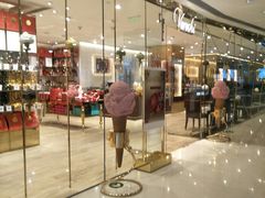 门面-VENCHI 闻绮(北京国贸商城店)