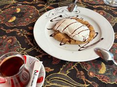 -Old Ottoman Cafe & Restaurant