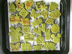 -爱之旅diy烘焙坊(西直门店)