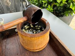 -汉水谣·江景餐厅(江滩店)