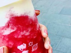 -喜茶(上海五角场万达店)