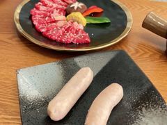 -炎蔵牛舌烤肉
