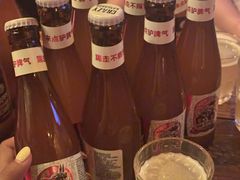-回忆往事民谣酒馆(曼哈顿店)