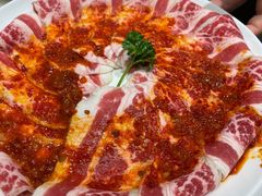 -韩宫宴炭火烤肉(印象城店)
