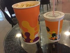 -国文影城(上海闸北店)