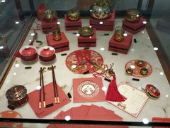 -张小泉(豫园店)