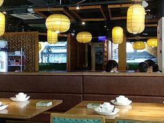 -杭百味·大众精选杭帮菜(西湖音乐喷泉店)