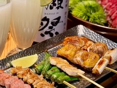 -江户·岚 创意料理(泛海店)